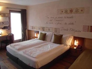 Best offers for DV CHALET BOUTIQUE HOTEL & SPA - MADONNA DI CAMPIGLIO Madonna di Campiglio