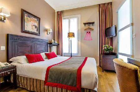 Best offers for GOLDEN HOTEL PARIS Paris