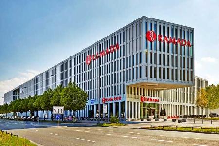 Best offers for H4 HOTEL MUNCHEN MESSE Munich