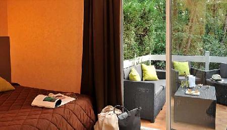 أفضل العروض ل Ôتل ل بريوري ارجنتون-سور-كروس