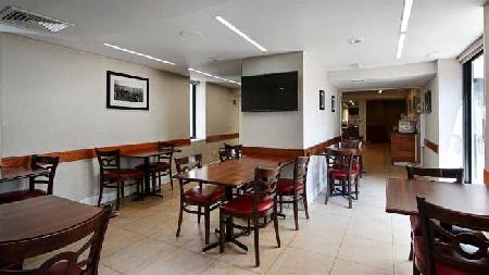 Best offers for BEST WESTERN BOWERY HANBEE HOTEL New York