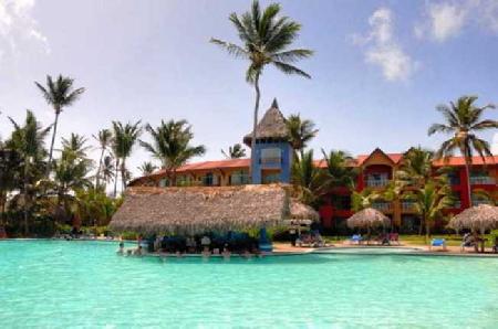 Best offers for CARIBE CLUB PRINCESS BEACH Punta Cana