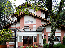 Best offers for ENCANTOS LAGO HOTEL Gramado