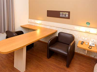 أفضل العروض ل HOTEL 10 ITAJAÃ­ إيتاجاي