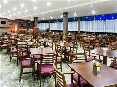 Best offers for HOTEL GOLDEN PARK ALL INCLUSIVE SOROCABA Sorocaba