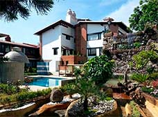 Best offers for LA CAPILLA HOTEL BOUTIQUE Valle De Bravo