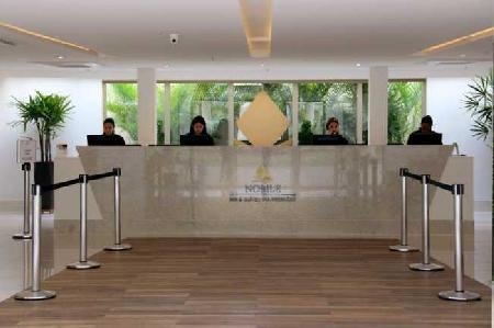 Best offers for NOBILE INN & SUITES VIA PREMIERE Rio De Janeiro