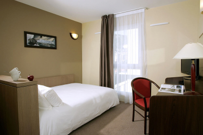 Best offers for Appart City Nice Nice