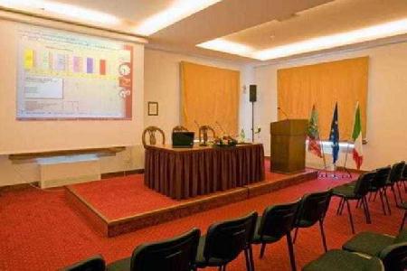 Best offers for BEST WESTERN PARK CONTINENTAL San Dona