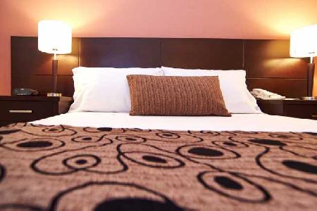 Best offers for HOTEL ARIZONA SUITES Cucuta