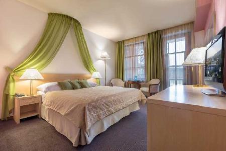 Best offers for HOTEL HOFFMEISTER Prague