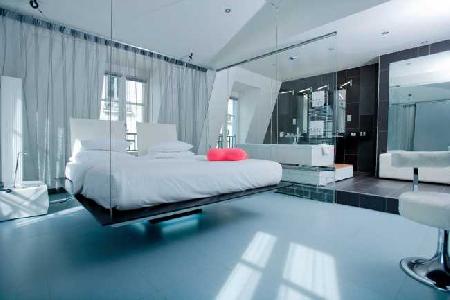 Best offers for Kube Hotel Paris Paris