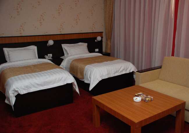 Best offers for ALP INN HOTEL Baku 