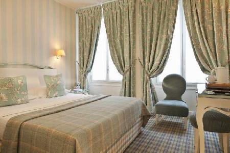 Best offers for HÔTEL ETOILE SAINT FERDINAND Paris