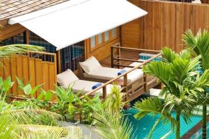 Best offers for KC RESORT AND OVER WATER VILLAS Chaweng Beach