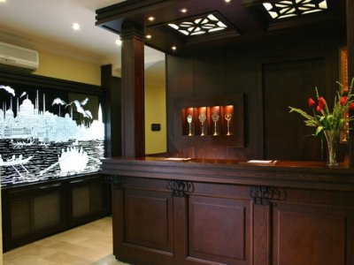 Best offers for OTTOMAN HOTEL IMPERIAL Istanbul
