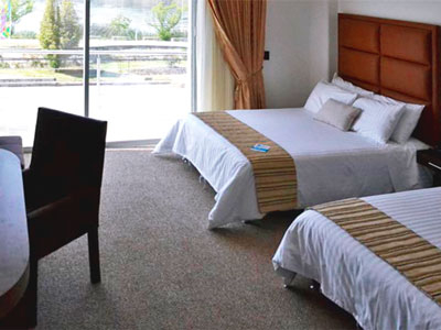 أفضل العروض ل فندق بونتيبيدرا بوتيك بايبا