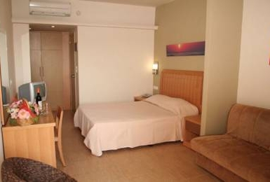 Best offers for AFANDOU BEACH RESORT HOTEL Afantou