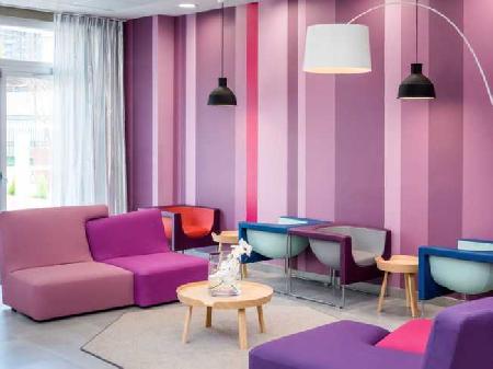 Best offers for APARTHOTEL ADAGIO ACCESS LA DEFENSE PUTEAUX Puteaux