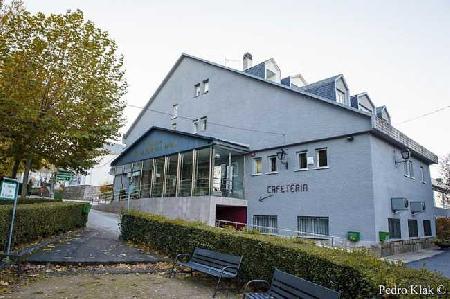 أفضل العروض ل ابيتاثيونيس بريميوم فينكا لا كاسونا سان  رابائيل