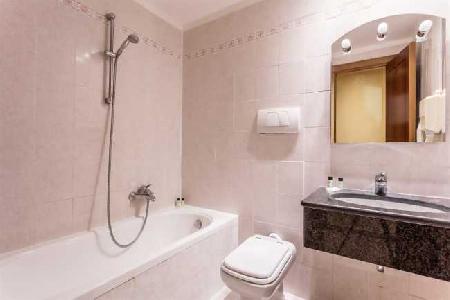 أفضل العروض ل فندق رالي فلوريديا روما