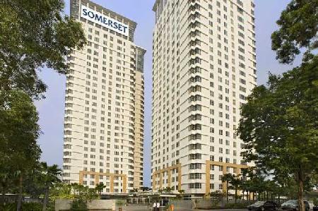 Best offers for SOMERSET BERLIAN JAKARTA Yogyakarta 