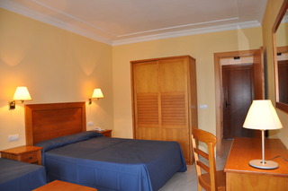 Best offers for HOTEL CLUB SUNWAY PUNTA PRIMA Es Pujols