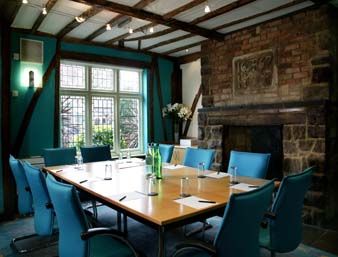 Best offers for CROMWELL HOTEL STEVENAGE Stevenage