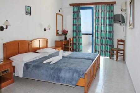 Best offers for KAMARI BEACH HOTEL RHODES Lardos
