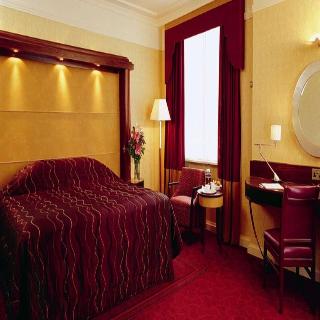 Best offers for QUEENS HOTEL LEEDS Leeds