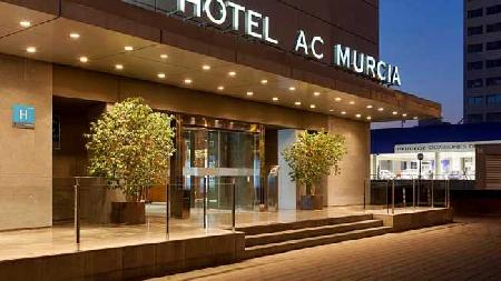 Best offers for AC HOTEL MURCIA BY MARRIOTT Murcia
