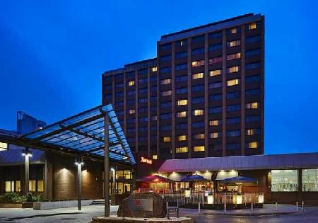 Best offers for CARDIFF MARRIOTT HOTEL Cardiff 
