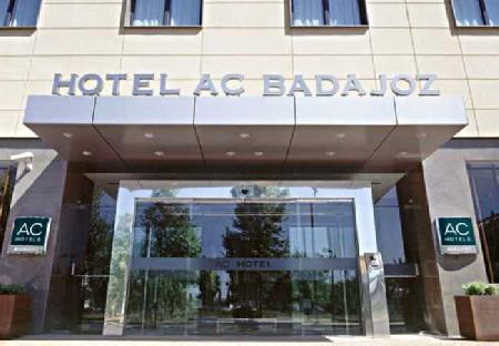 Best offers for AC HOTEL BADAJOZ BY MARRIOTT Badajoz