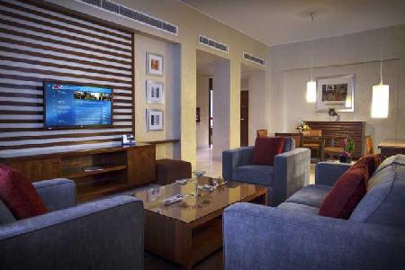 Best offers for AL MANSHAR ROTANA HOTEL Kuwait City