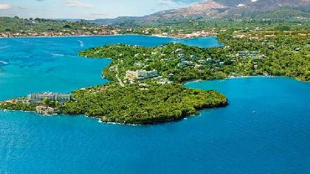 Best offers for GRECOTEL EVA PALACE Gouvia
