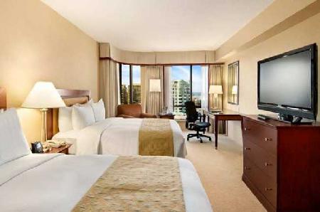 Best offers for HILTON VANCOUVER AIRPORT Richmond