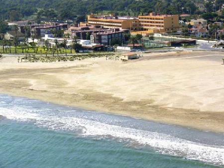 Best offers for HOTEL DEL GOLF PLAYA Grao de Castellón