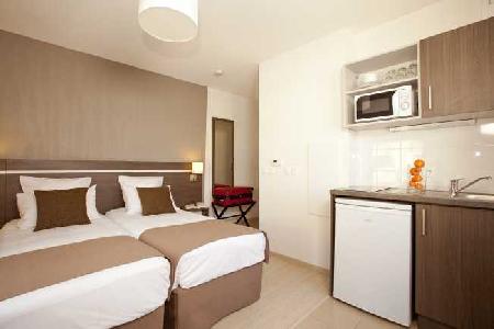 Best offers for Residhome Paris Issy Les Moulineaux Paris