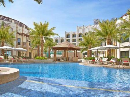 Best offers for ROTANA AL AIN HOTEL Al Ayn 