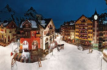 أفضل العروض ل  بورج-سينت-موريسي