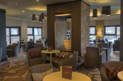 Best offers for DOUBLETREE BY HILTON EDINBURGH AIRPORT Edinburgh