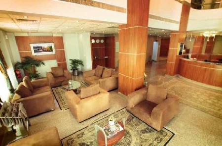 Best offers for CITY INN AL SEEF HOTEL Doha