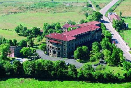 Best offers for GRAN BALNEARIO CORCONTE Valle De Valdebezana
