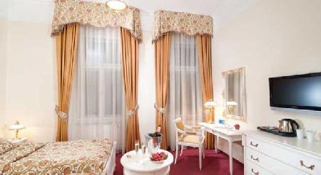 Best offers for HOTEL ALQUSH DOWNTOWN Prague