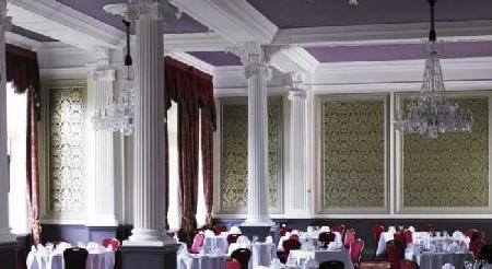 Best offers for THE MAJESTIC HOTEL Harrogate 