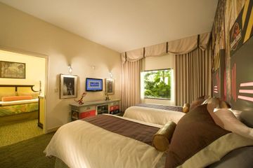 Best offers for UNIVERSAL S LOEWS ROYAL PACIFI Orlando