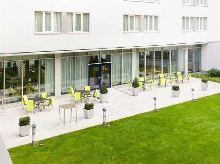 Best offers for NOVOTEL KOELN CITY Cologne