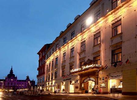 Best offers for Palais Hotel Erzherzog Johann Graz