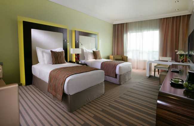 Best offers for CORAL DUBAI AL BARSHA HOTEL Dubai