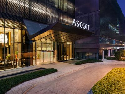 Best offers for FOUR SEASONS HOTEL GUANGZHOU Guangzhou